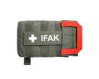 IFAK Pouch VL L IRR