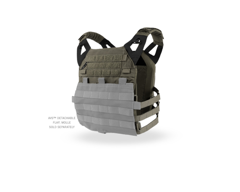 JPC 2.0 Ranger Green Medium