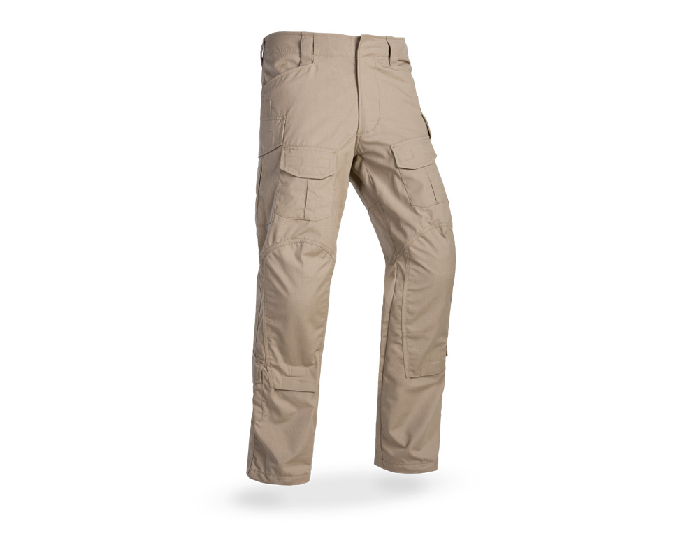 Field Pants G3 MultiCam 34W-XLong