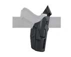 7TS ALS® Mid Ride Duty Holster Right Glock 17