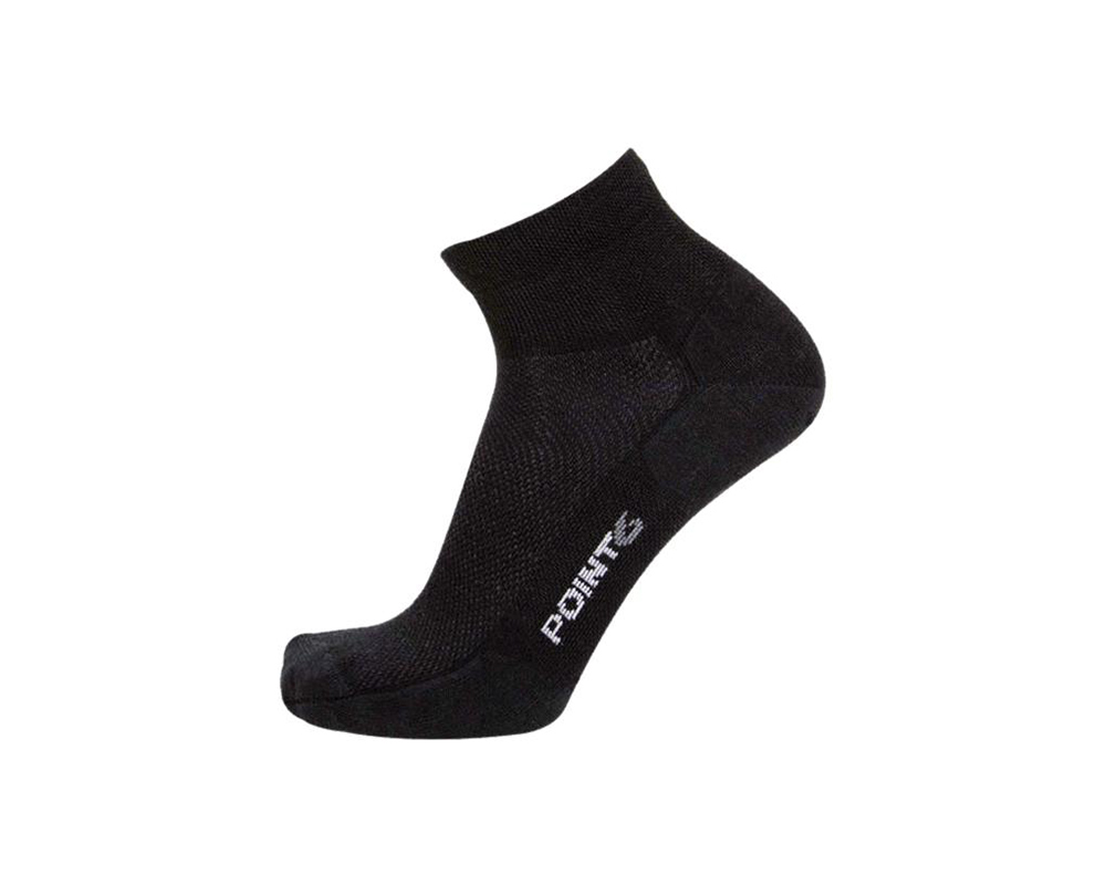 Trainer 2 Black X-Large