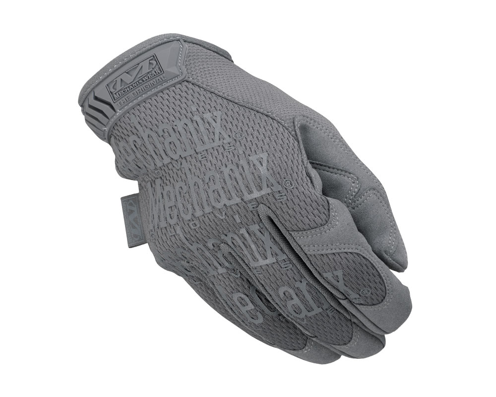 The Original Wolf Grey