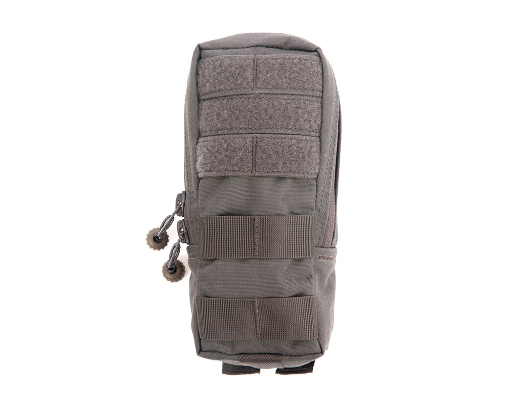 Oyster Pouch 1.0 Small Grey