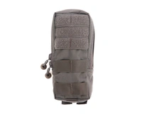 Oyster Pouch 1.0 Small Grey