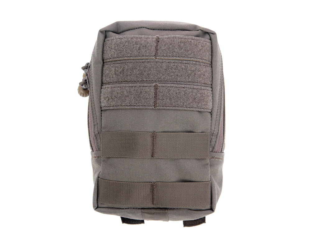 Oyster Pouch 1.0 Medium Grey