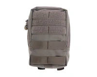 Oyster Pouch 1.0 Medium Grey