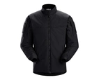 Cold WX Jacket LT Gen 2 Black X-Large