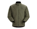 Cold WX Jacket LT Gen 2 Ranger Green X-Large
