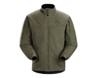 Cold WX Jacket LT Gen 2 Ranger Green X-Small