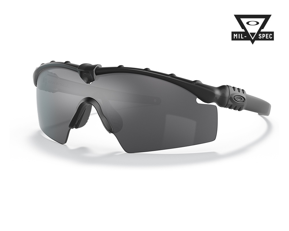 SI M-Frame 3.0 Black w / Grey EN166