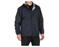 Duty Rainshell Jacket Dark Navy