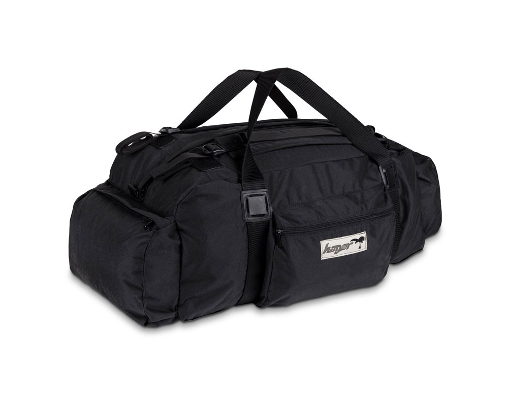 Chimidan Sayareth 70L Black