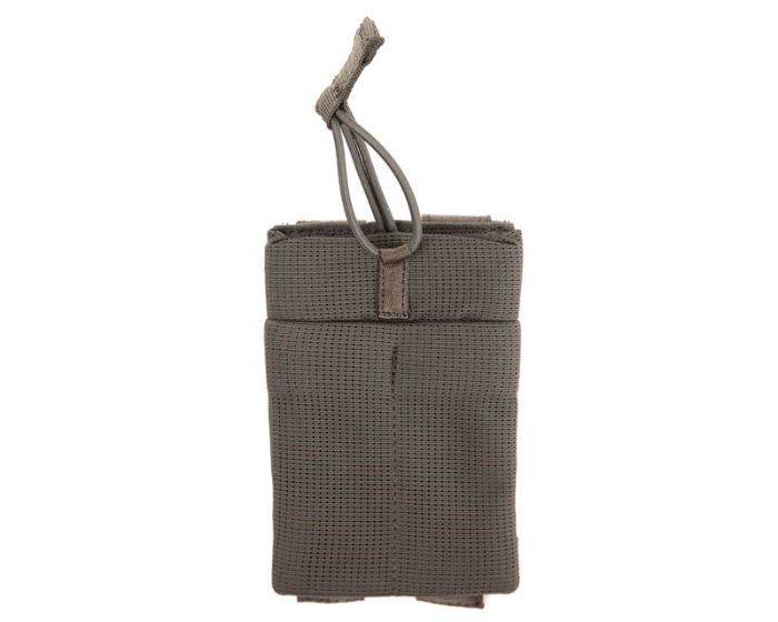 7,62 elastisk ficka 1.0 Grey