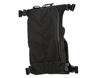 Helmet/Shove-It Gear Set Black