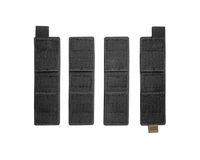 SGL MOLLE Adapter Set VL Black