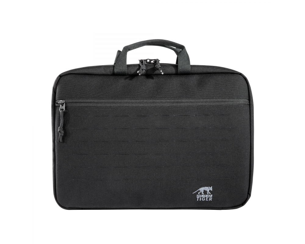 Modular Pistol Bag Black