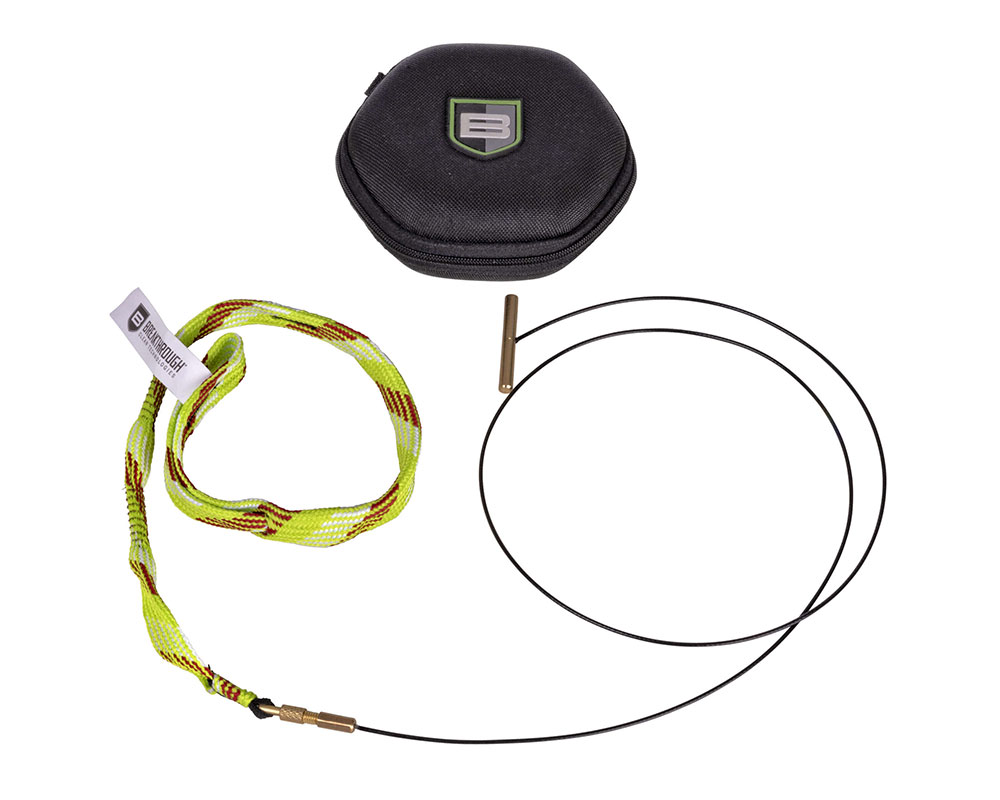 Battle Rope 2.0 with EVA case - .22 / .223 / 5.56