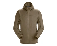 Naga Hoody Full Zip Gen2 Crocodile