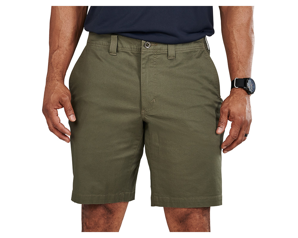Aramis Short Ranger Green 30