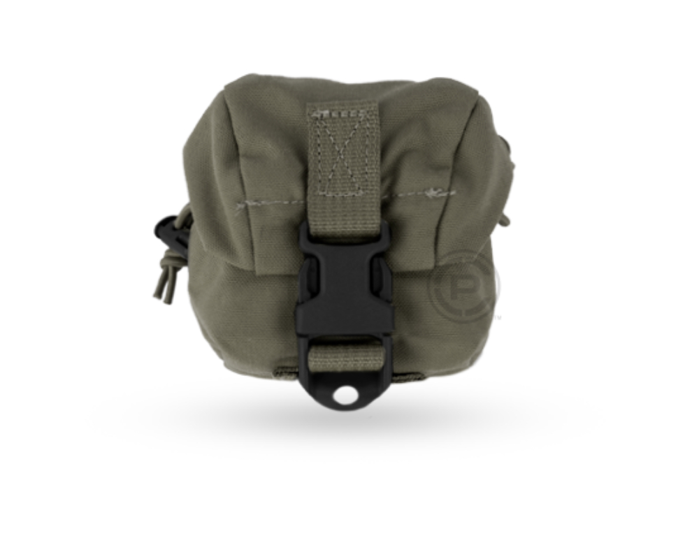 Frag Pouch Ranger Green