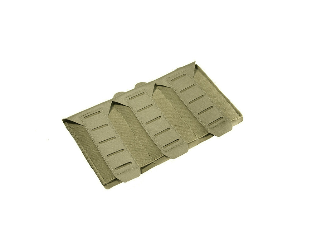 HW Ten Speed Triple M4 Magazine Pouch Stackable Ranger Green