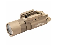 X300 Ultra LED WeaponLight 1000 Lumen Tan