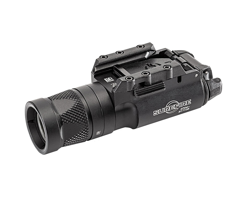 X300 LED WeaponLight Vampire