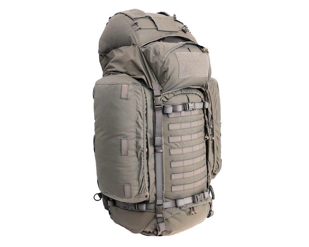 100L Backpack 2.0