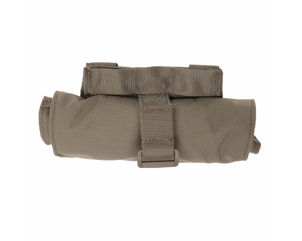 Liten dumpficka 2.0 Grey