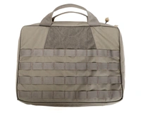 Admin Case 2.0 Grey