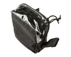Easy-Vis Med Pouch Black