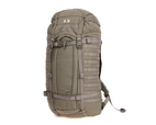 50L Mission Backpack 2.0 Grey