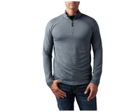 Stratos 1/4 Zip Turbulence