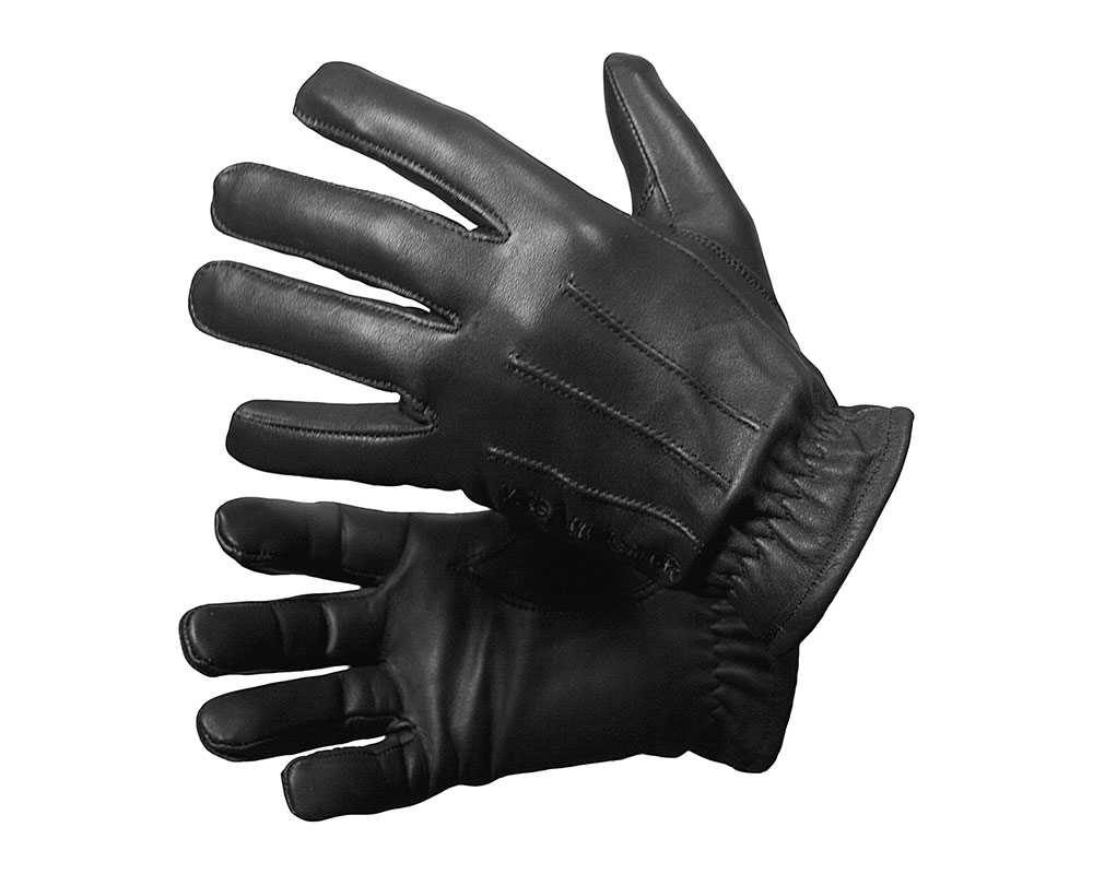 Duty Five Snittskyddshandske Black Small