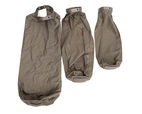 Dry Bag Set 1.0 Grey