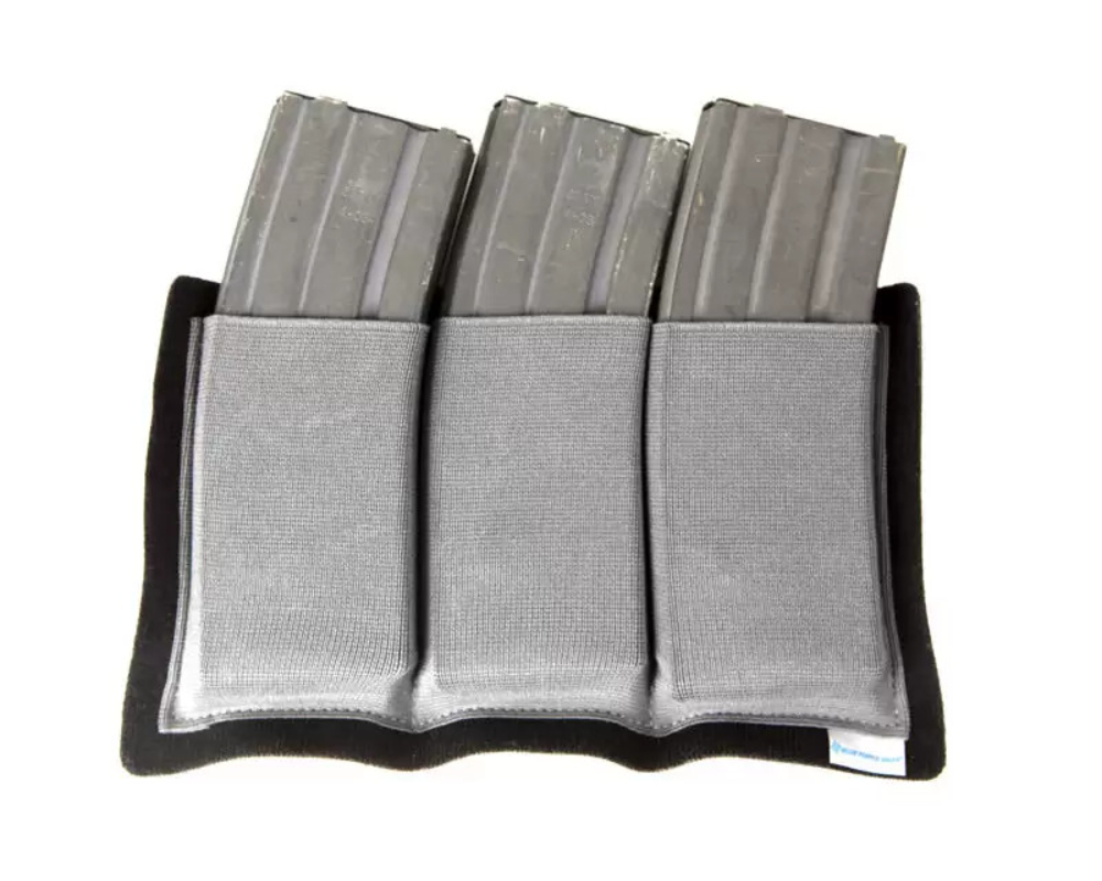 Ten-Speed Triple M4 Dapper Pouch