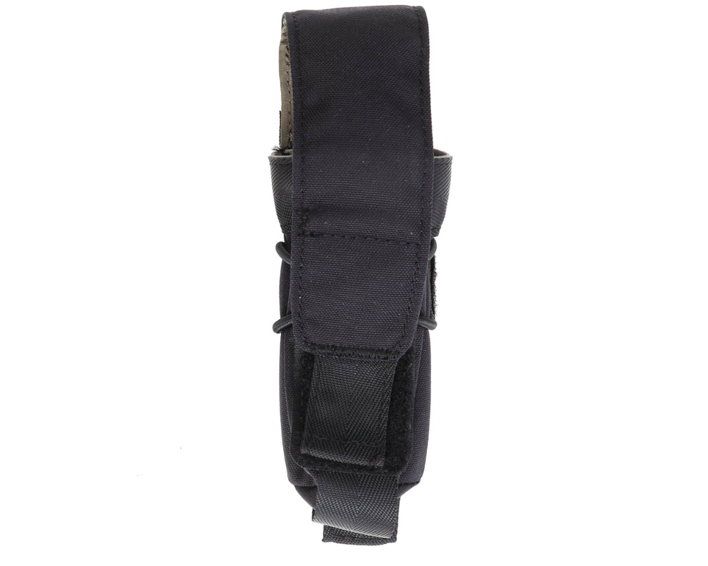 GP Pouch 2 2.0 Black