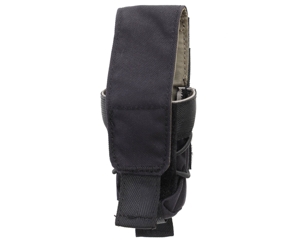 GP Pouch 3 2.0 Black