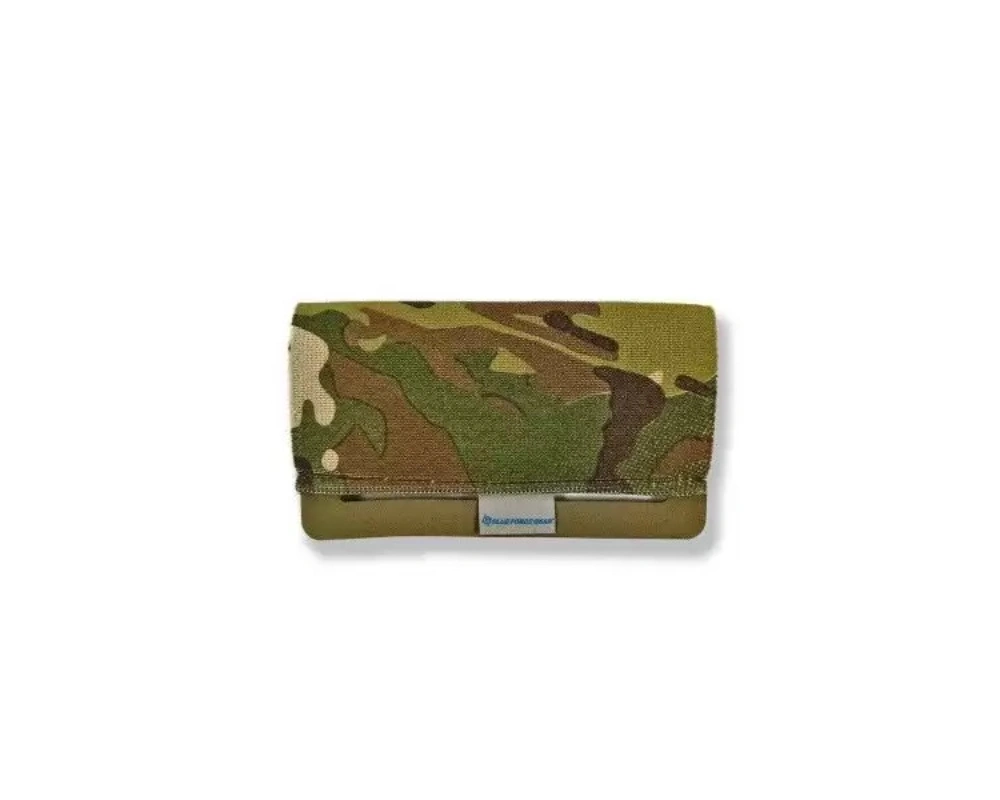 Blue Force Gear Trauma Kit NOW! MEDIUM EMPTY Pouch – HW-TKN-MED-EMPTY-MOLLE – Made USA