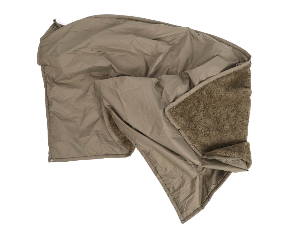 Light Field Blanket 1.0 Grey