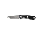 Principle Bushcraft Fixed, Black