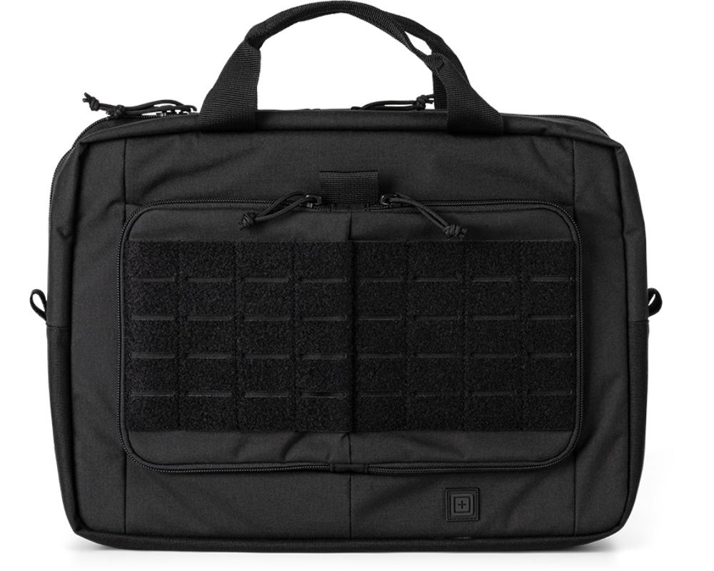Overwatch Briefcase 16L Black