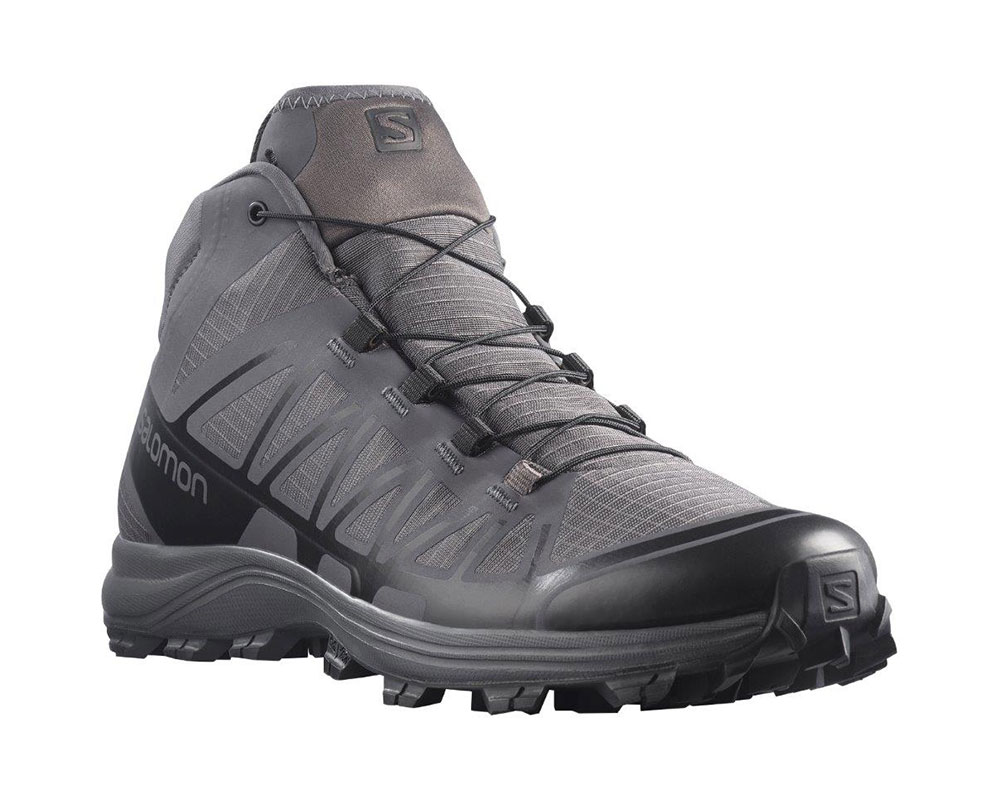 SPEED ASSAULT 2 Wolf 36 / UK 3,5