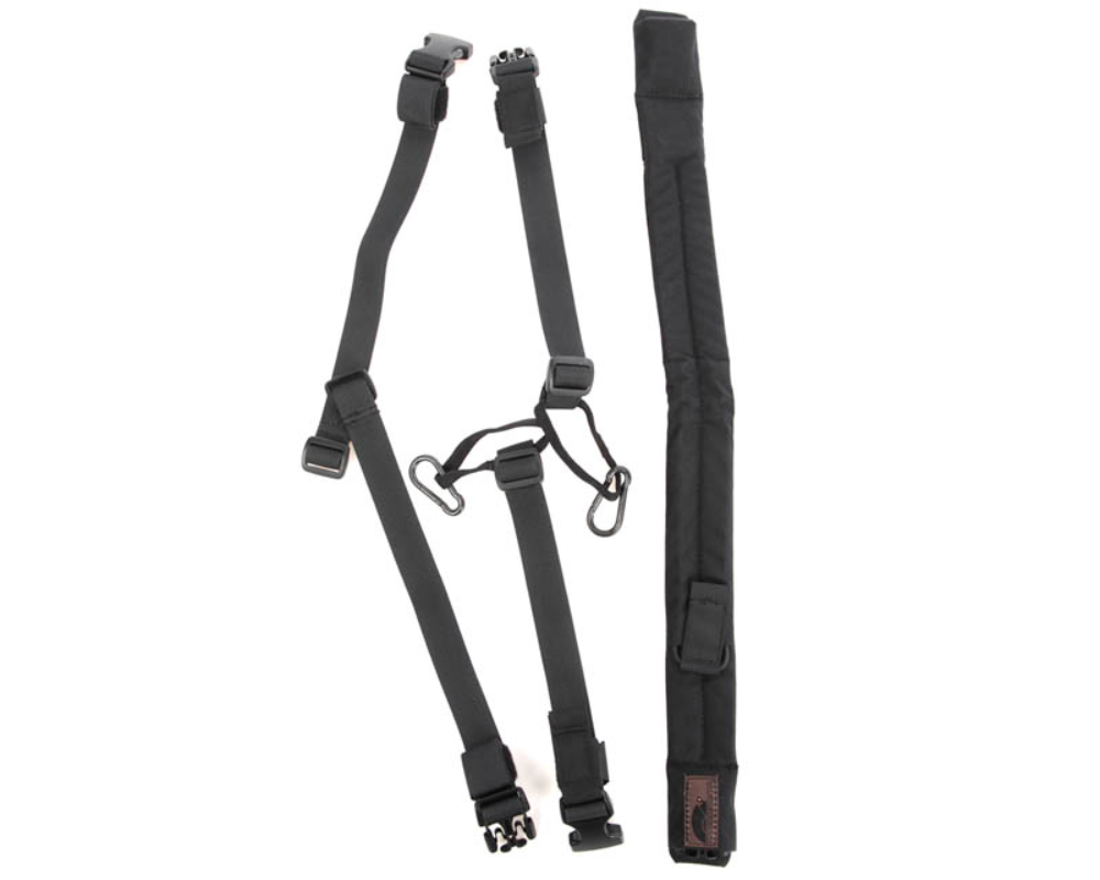 Vapenremssystem 1.0 Black