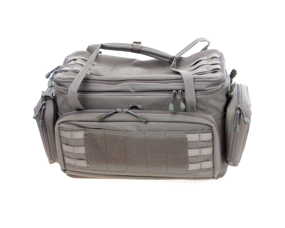 Ordningsväska -11 Grey