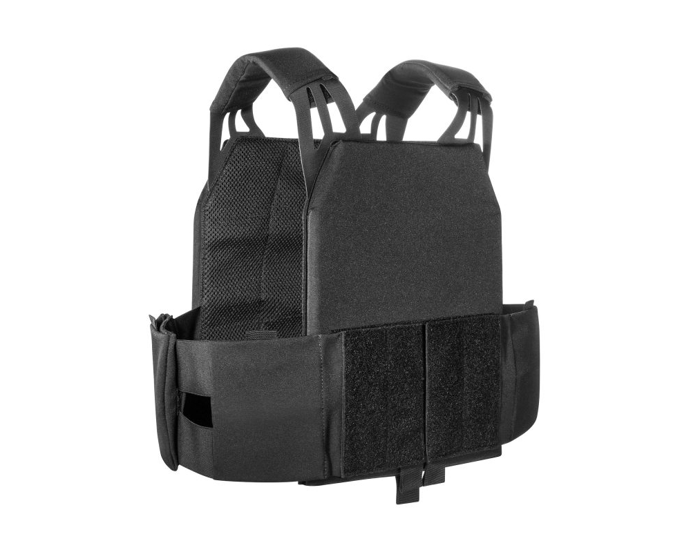 Plate Carrier LP MKII Black Medium