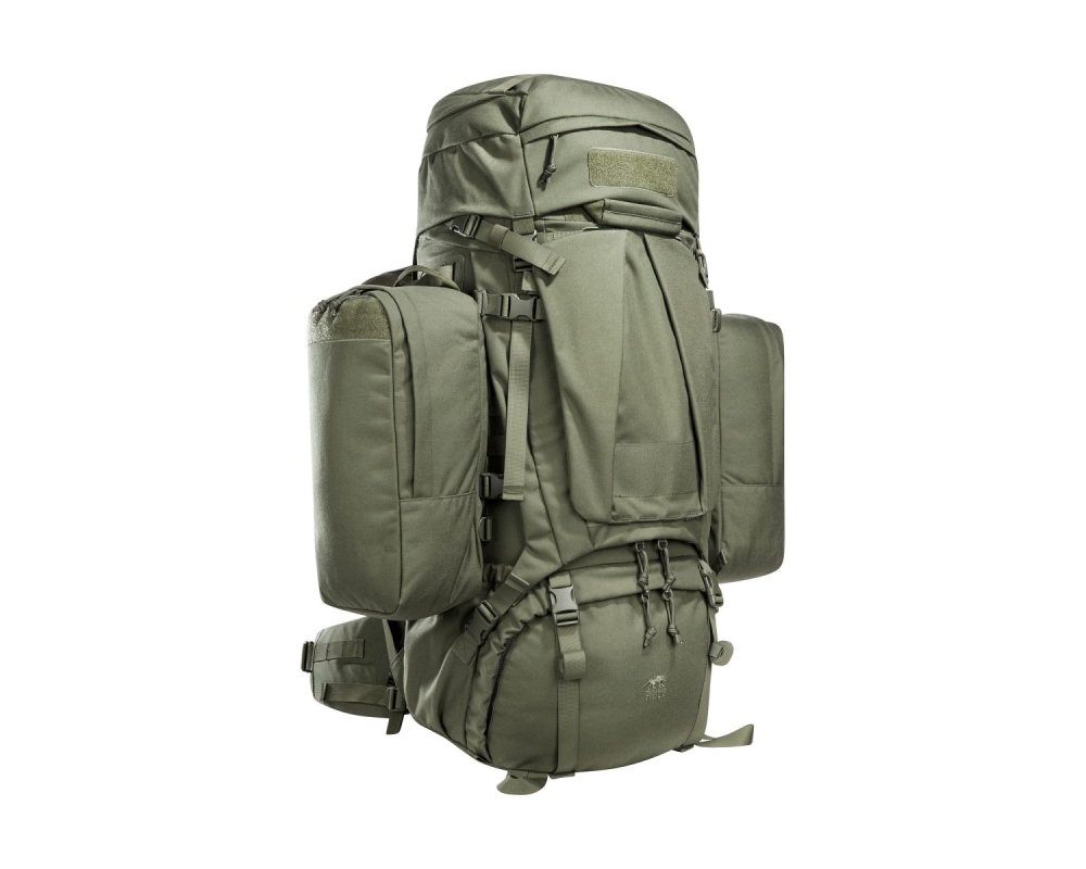 Mil OPS Pack 80+24 Olive