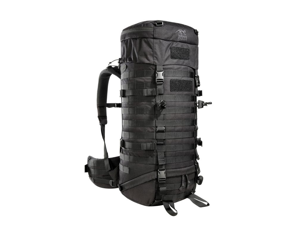 Base Pack Black Onesize