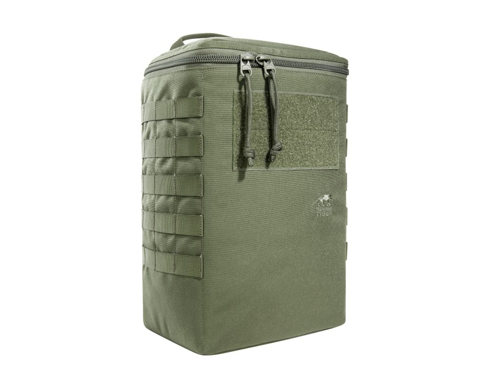 Thermo Pouch 5l Olive