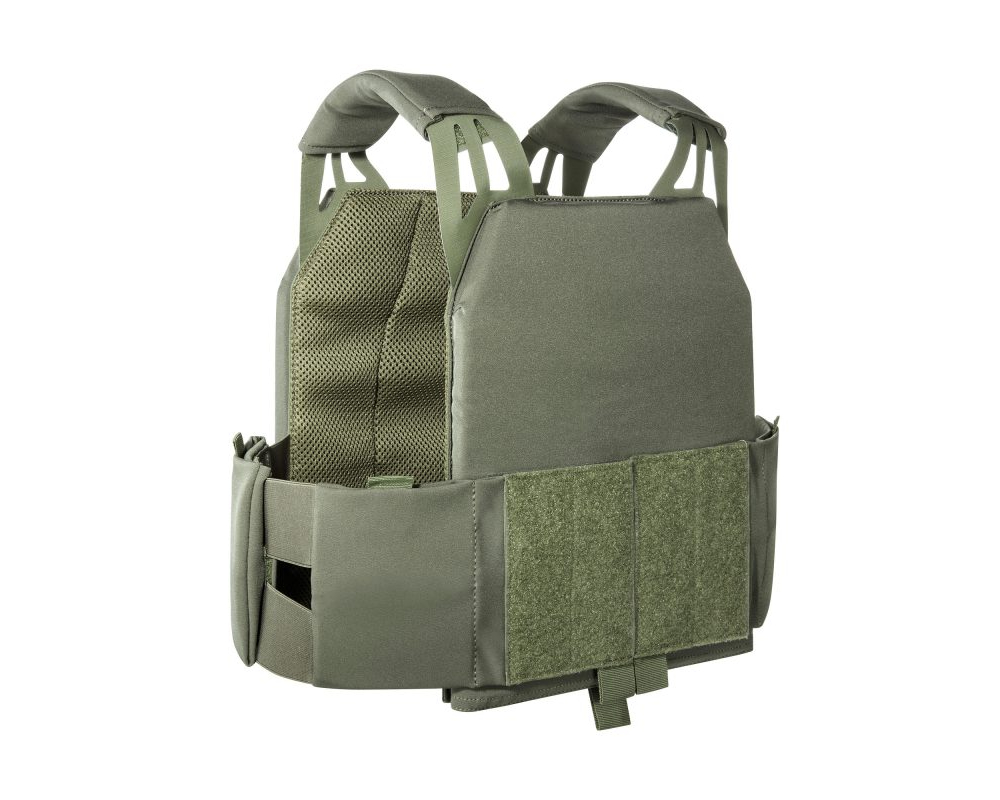 Plate Carrier LP MKII Coyote brown, M
